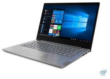 Lenovo ThinkBook 14-IIL (20SL00KWPB)