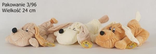 Deef Pluszak Pies 25cm De Lezacy