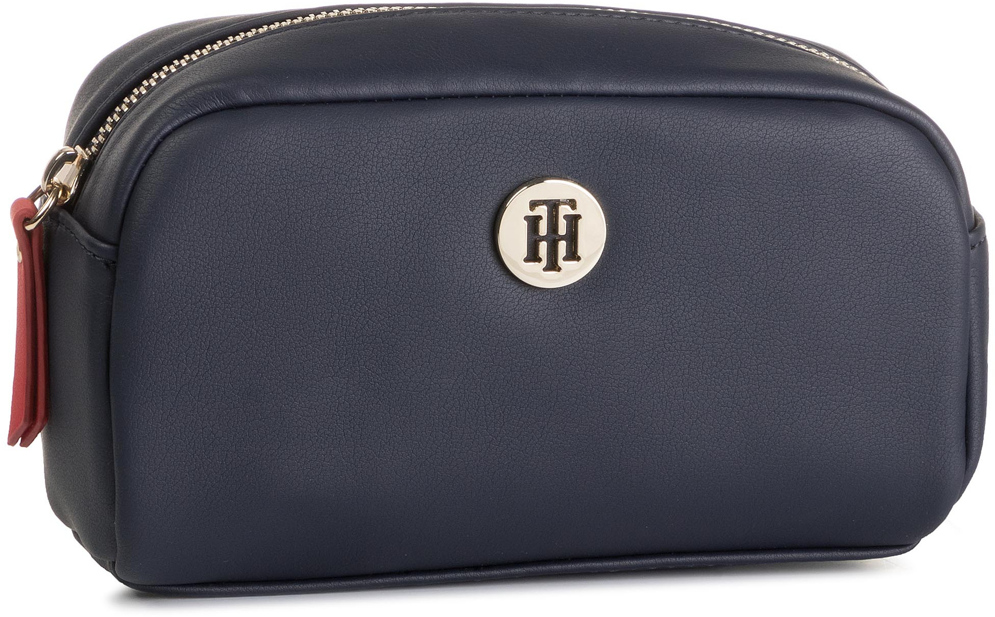 TOMMY HILFIGER Kosmetyczka Modern Hardware Washbag AW0AW06957 413