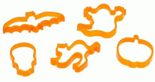 Amscan International Halloween foremka do ciastek (34715)