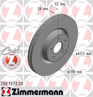 Zimmermann (OTTO GMBH) (OTTO GMBH) 250.1373.20 250.1373.20