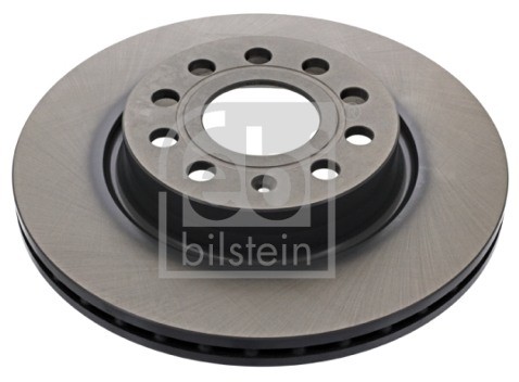 Febi Tarcza hamulcowa BILSTEIN 22904