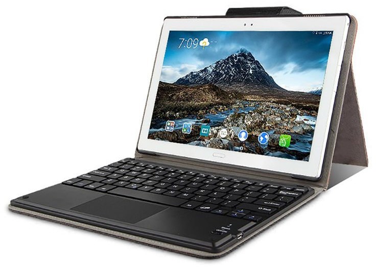 Lenovo Etui klawiatura Bluetooth bezprzewodowa do Tab 4 10 X304 03239