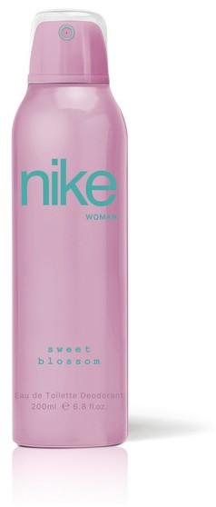 Nike Sweet Blossom Woman Dezodorant perfumowany w sprayu 200ml