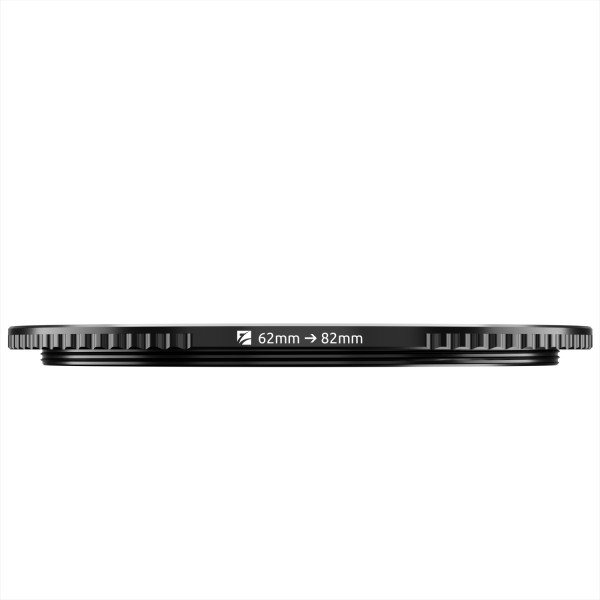 Freewell Freewell magnetyczna redukcja filtrowa 62mm na 82mm FW-SU-62-82