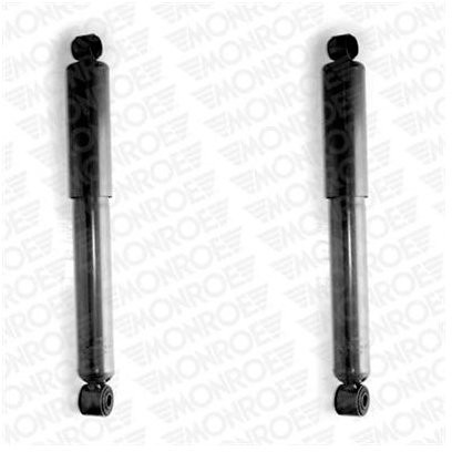 Monroe d8493 Amortyzatory gazowe D8493