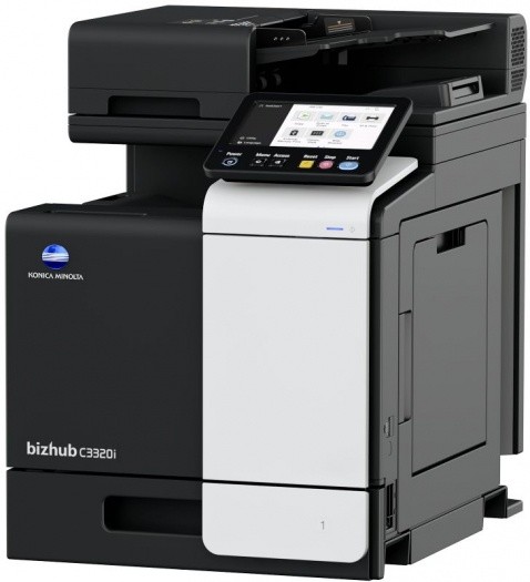 Urządzenie wielofunkcyjne laserowe kolorowe Konica Minolta Ranking urządzeń wielofunkcyjnych laserowych kolorowych Konica Minolta