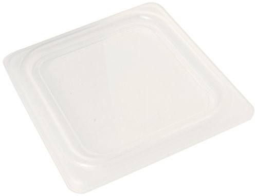 Lacor 66906dh polypropylene pokrywka gastronomiczna GN 1/6 66906DH