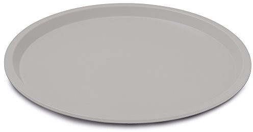 Guardini 4223072532 Silver Elegance kształt pizzy 33 cm 4223072532
