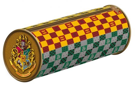 Pyramid Posters Harry Potter House Crests - piórnik SR72861