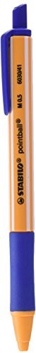 Stabilo STABILO Pointball długopis, niebieski 150649