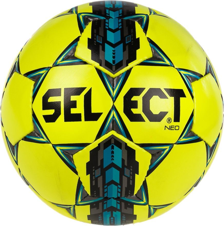 Select Pilka nożna Neo Turf 5 roz uniw 5703543122721