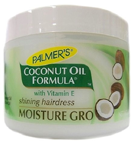 Palmers Palmer's Coconut Oil Formula Moisture Gro Shining Hairdress 250 G