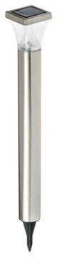 GOLIAT Lampa solarna ALASKA 121102 GOLIAT