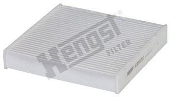 HENGST FILTER Filtr, wentylacja przestrzeni pasażerskiej E2957LI