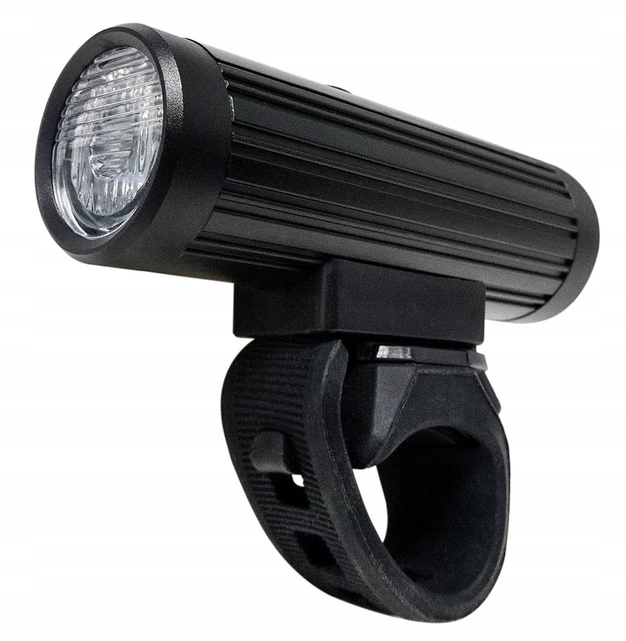 Lampka Rowerowa Wodoodporna 2500 mAh 550 Lumen