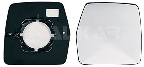 ALKAR 6465973 szkło lustrzane, lusterko zewnętrzne 6465973