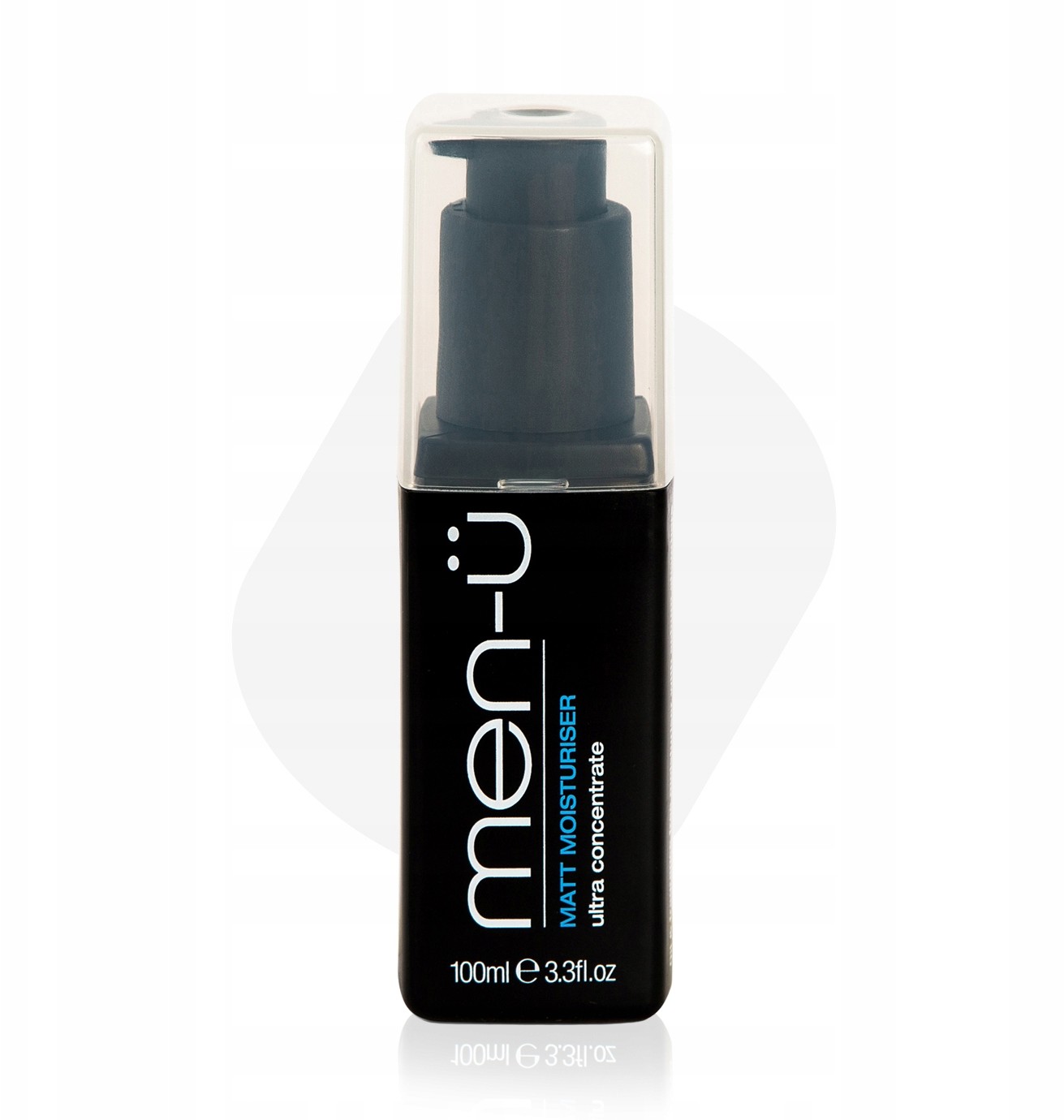 men-u Matująco-nawilżający balsam do twarzy 100 ml