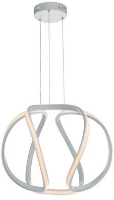 DAR Lighting Lampa Alonsa DAR Lighting ALO012 ALO012