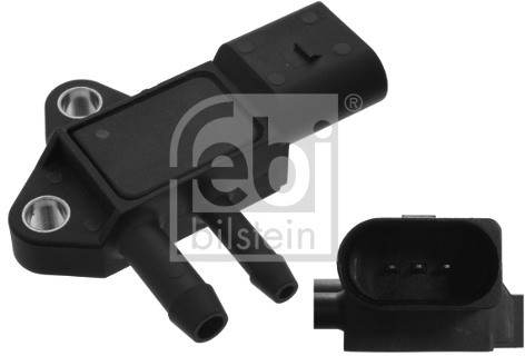FEBI Czujnik, ciśnienie spalin FEBI 44748