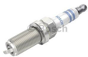 BOSCH Świeca zapłonowa, podwójna irydowa, 0 242 230 533 - Bezpłatny zwrot do 30 dni, największy wybór produktów. 0242230533