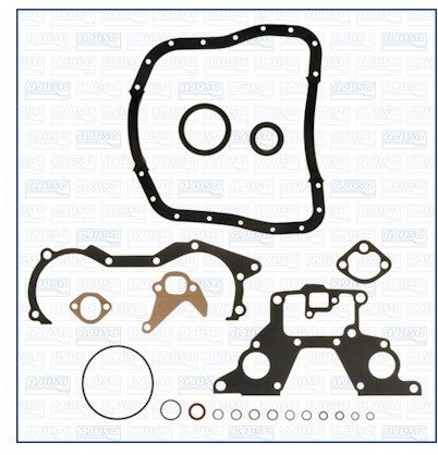 AJUSA Zestaw uszczelek, skrzynia korbowa AJUSA 54033200