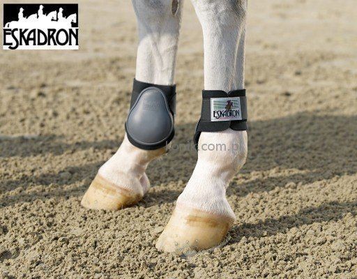 Eskadron Ochraniacze PONY strychulce - tyły 536 01 61 ..