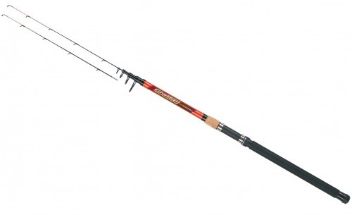 Konger GRAFITY TELE FEEDER 360/100 WĘDKA 143007360