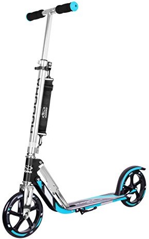 HUDORA Big Wheel Scooter 205  hulajnoga-Roller 14709