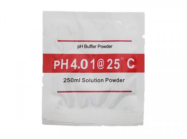 Bufor pH 4,00 saszetka