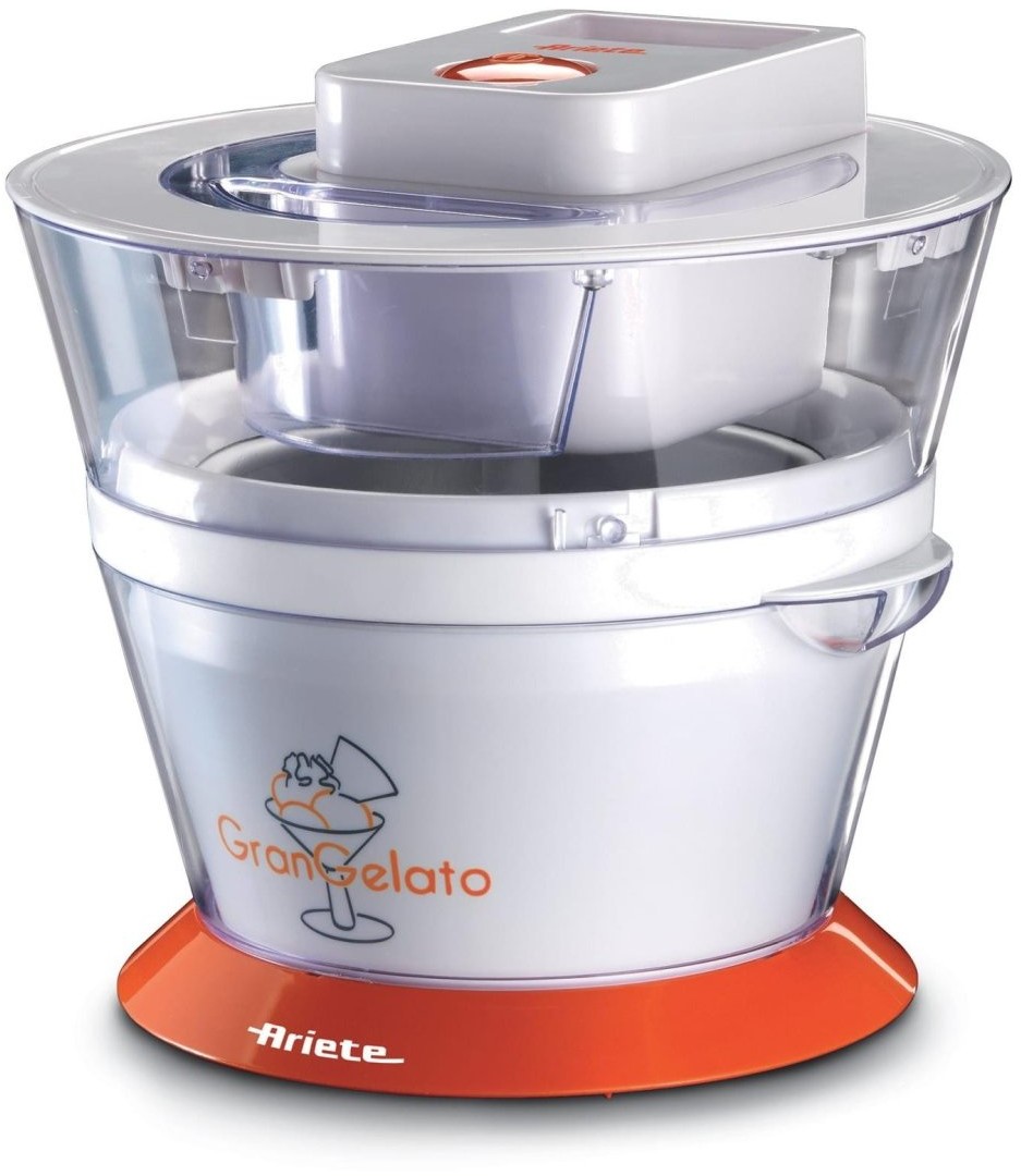 Ariete gran gelato 638