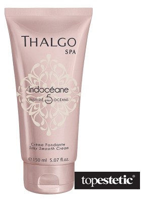 Thalgo Silky Smooth Cream Jedwabisty krem wygładzający 150 ml