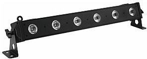 Eurolite LED BAR-6 QCL RGB+UV Bar 51930394