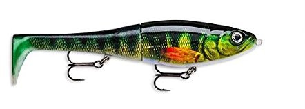 Rapala wobler X-Rap peto 20 cm Hybrid przynęta przynęta na szczupaka Lure XRPT20 PEL