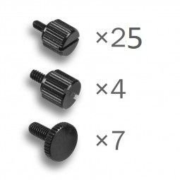 DimasTech DimasTech Zestaw MINI V2 ThumbScrews BT194