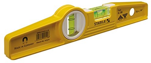 Stabila panel 2510 poziomica 81 SM/25 cm 2510