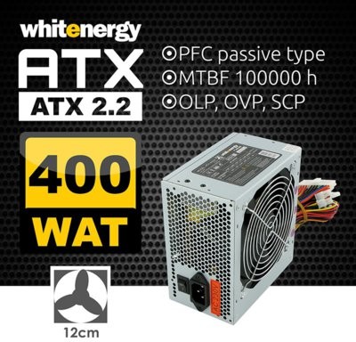 Whitenergy 05752