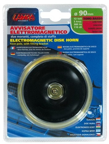 Lampa 42014 Horn Low części 42014