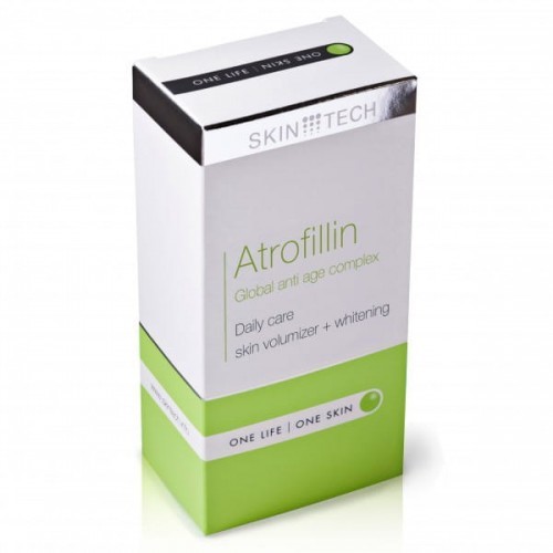 Skin Tech Skin Tech Atrofillin 50ml 23-0032