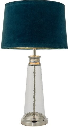 Endon Endon WINSLET 90545 lampka stołowa 1x40W/E27 END90545