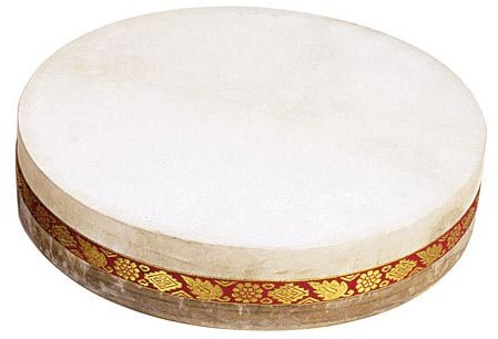 Unbekannt fuzeau Ocean drum 35 cm 9339 9339