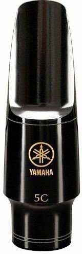 Yamaha Alto Sax Mouthpiece 5C