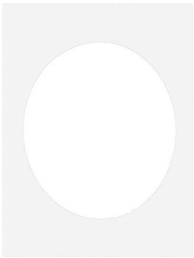 Passe-partout 152 szer. 18 x dł. 24 cm