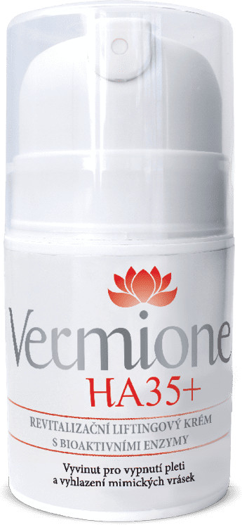 Vermione HA35+