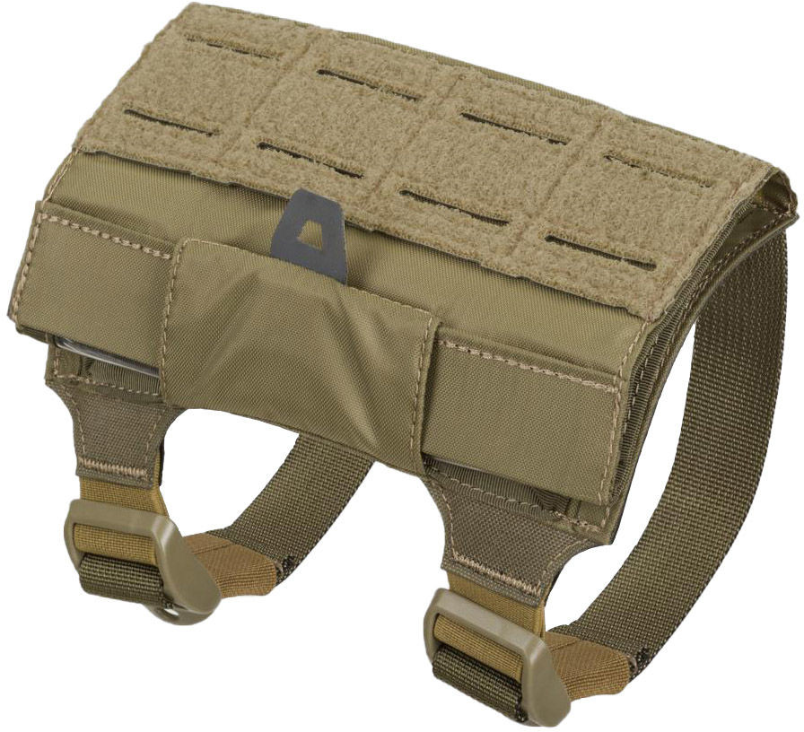 Direct Action Mapnik na przedramię GRG Pouch Adaptive Green (PO-GRGP-NLN-AGR) H