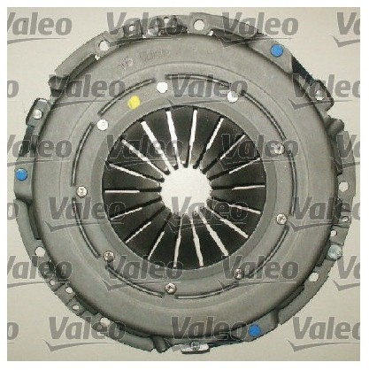 VALEO Zestaw sprzęgła 826352