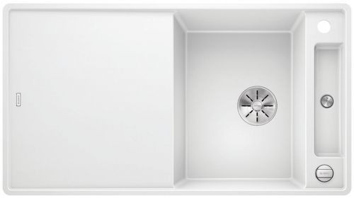 Blanco AXIA III 5S-F biały 523228