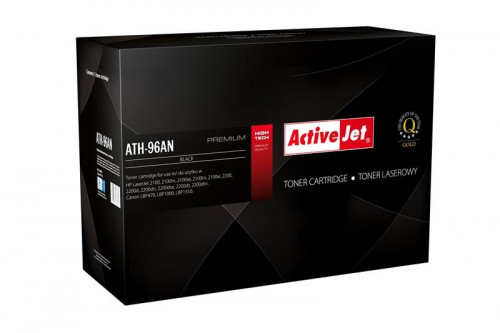 ActiveJet ATH-96AN zamiennik HP C4096A