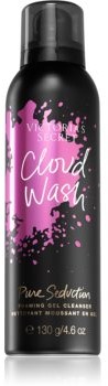 Victoria's Secret Pure Seduction pieniący żel oczyszczający 130g