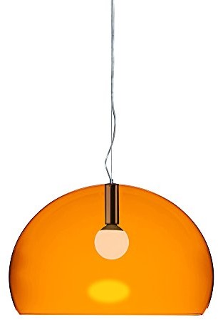 Kartell FLY lampa wisząca 09030K4